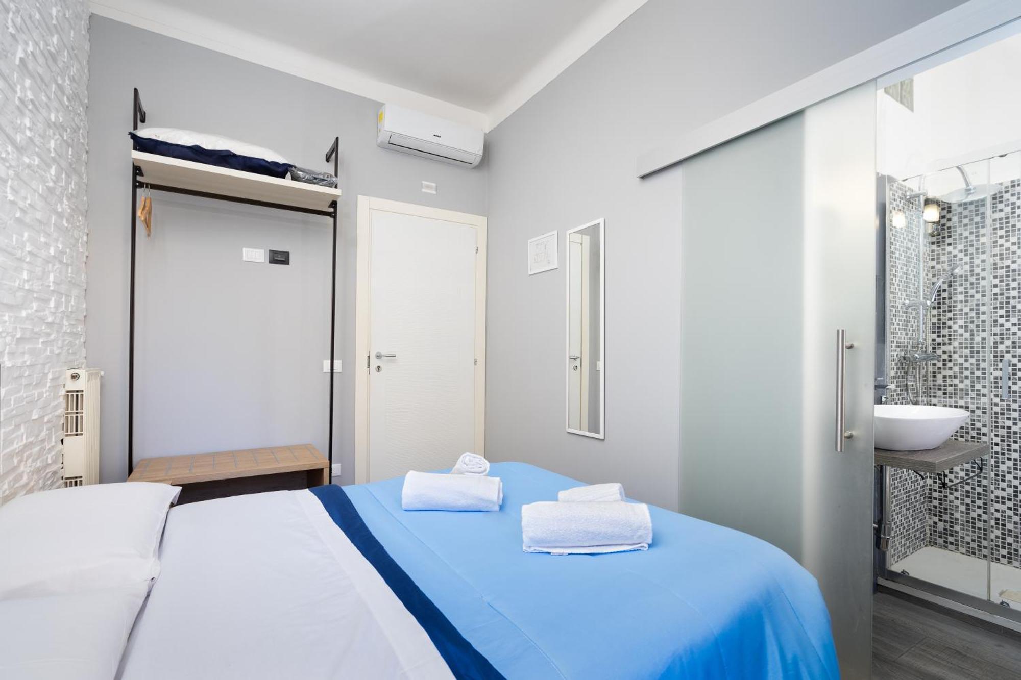Comfort Rooms Piazza Mariano Armellini Rome Extérieur photo