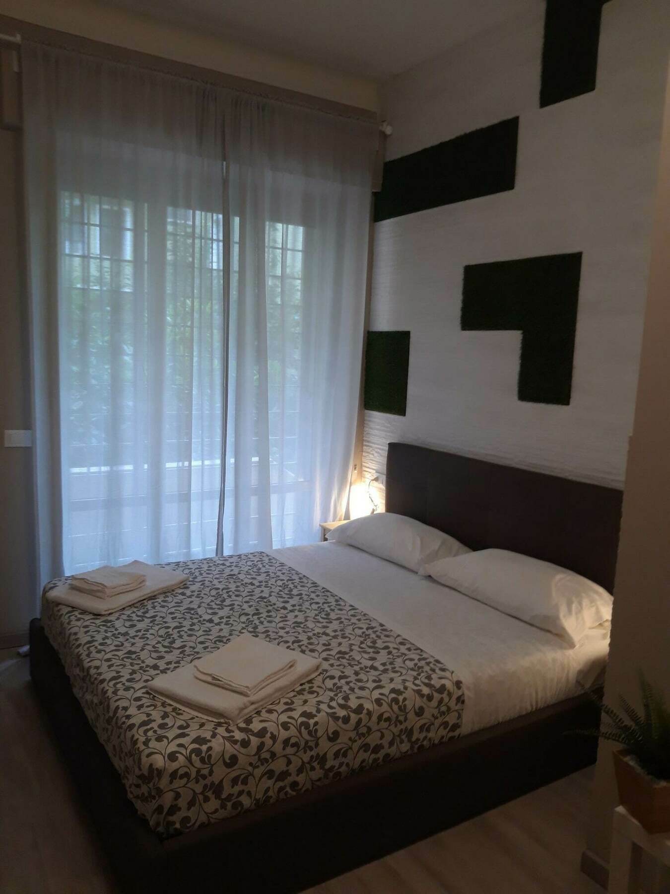 Comfort Rooms Piazza Mariano Armellini Rome Extérieur photo