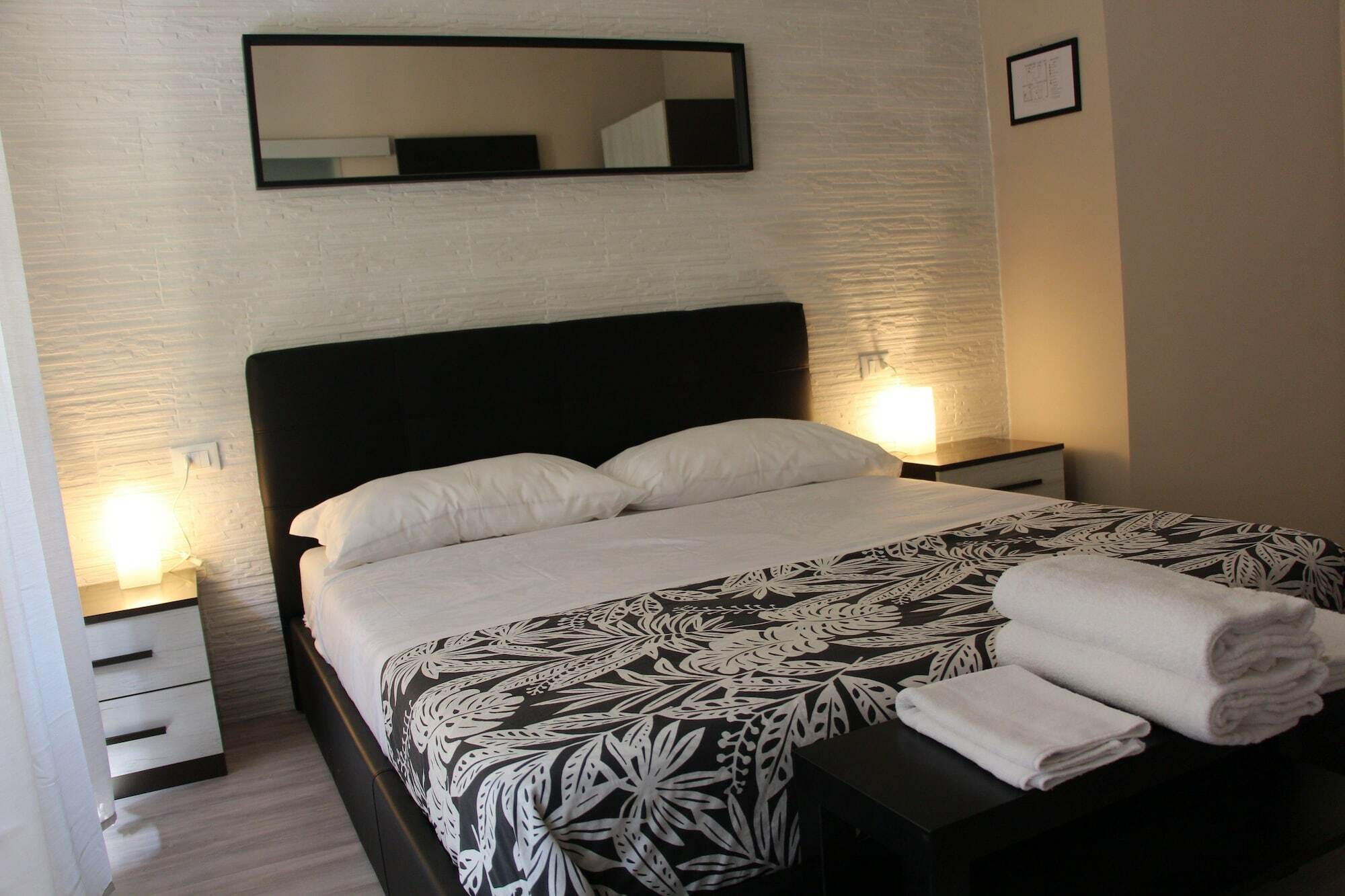 Comfort Rooms Piazza Mariano Armellini Rome Extérieur photo